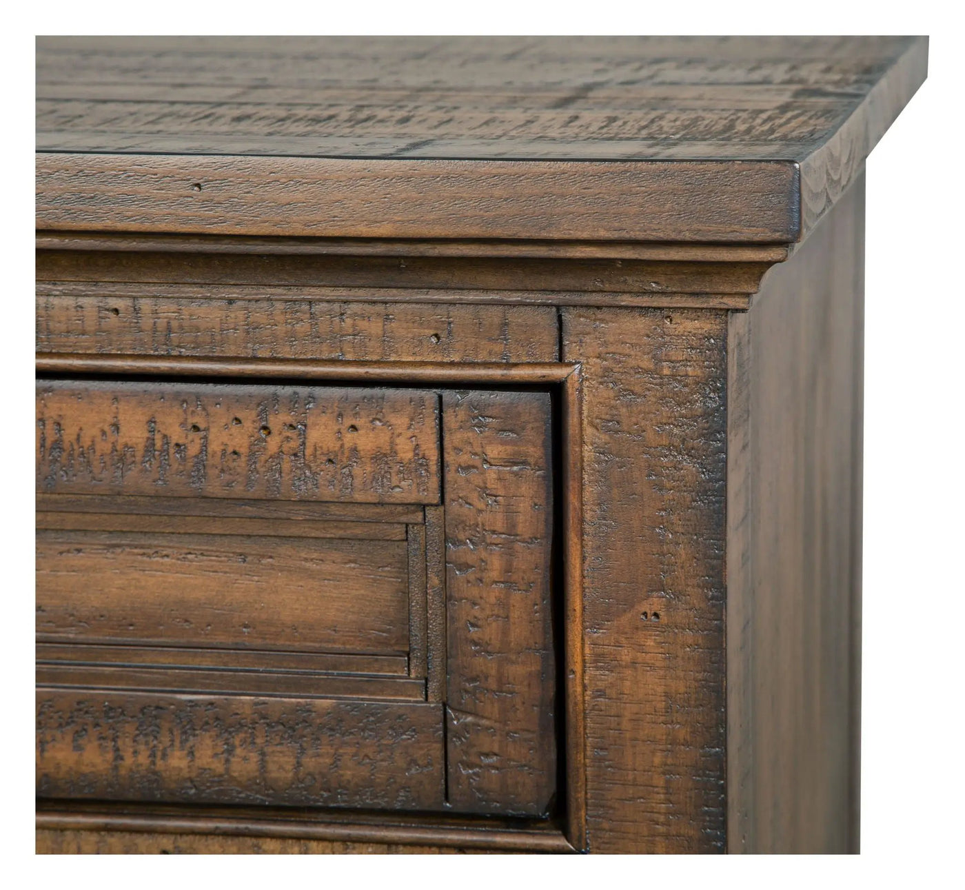 Bay Creek - Entertainment Console by Unique Piece Furniture