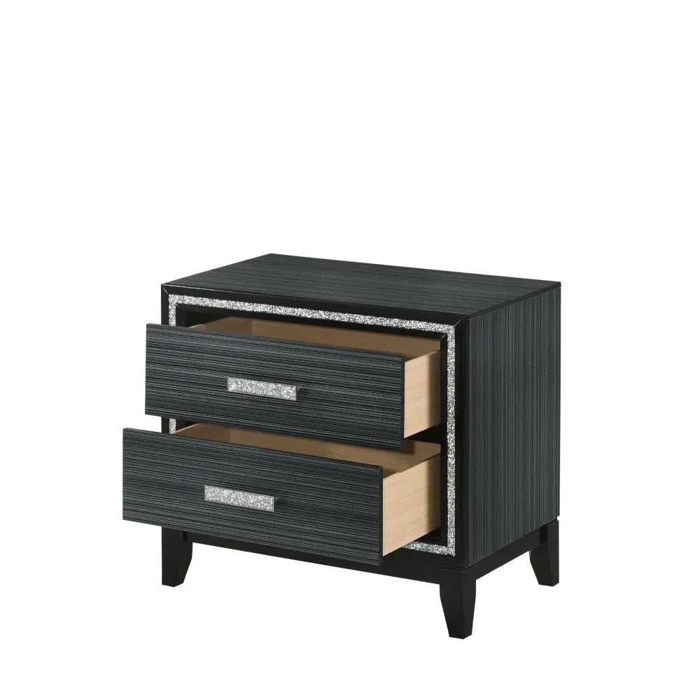 Haiden - Nightstand by Unique Piece Furniture