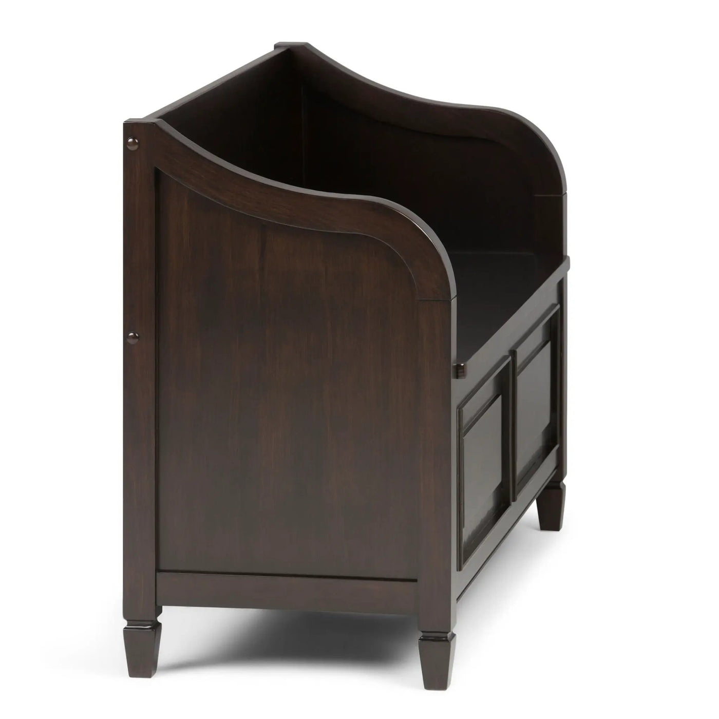 Connaught - Storage Bench by HouseOfZazla