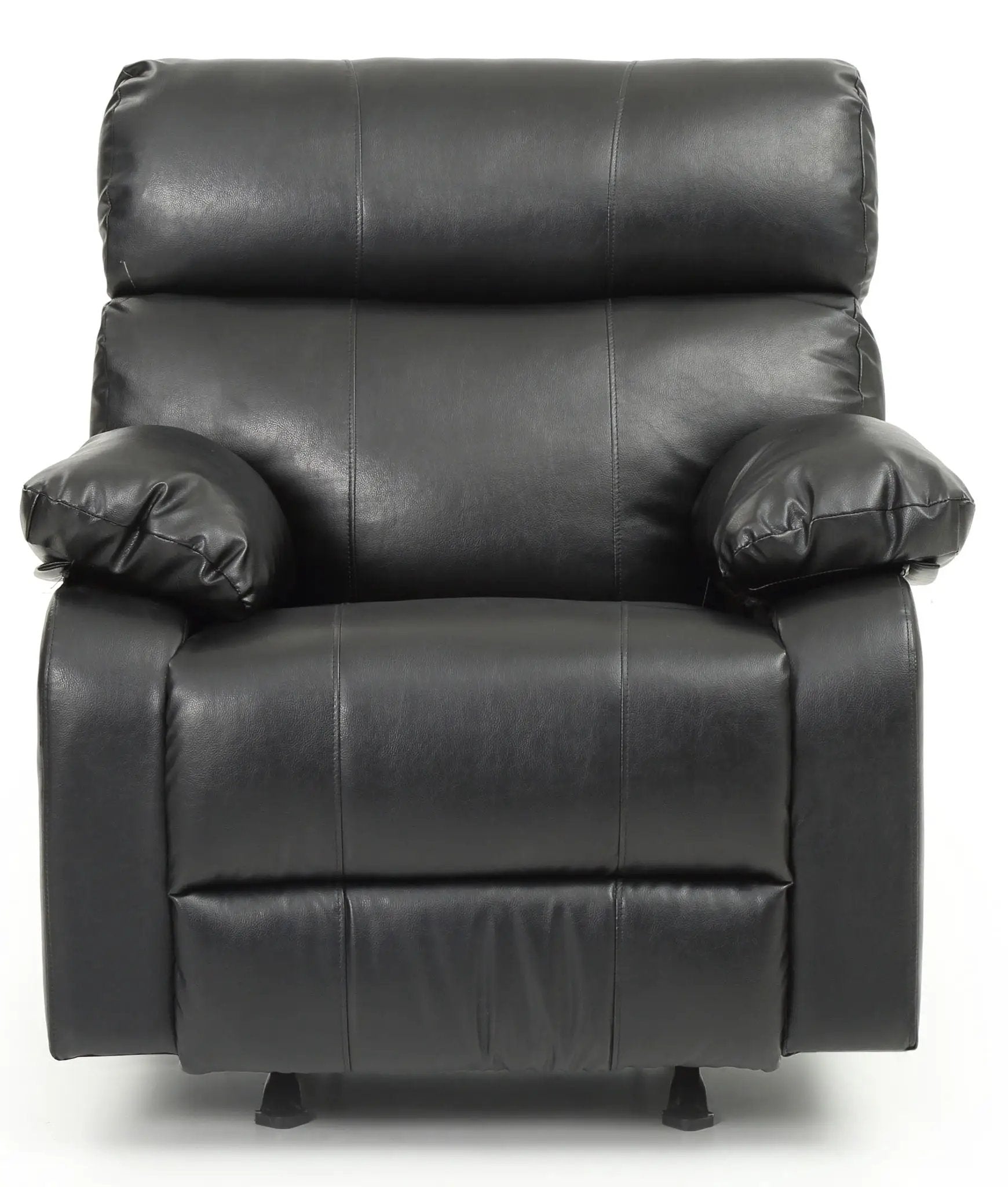 Modern Design Rocker Recliner by Unique Piece Furniture