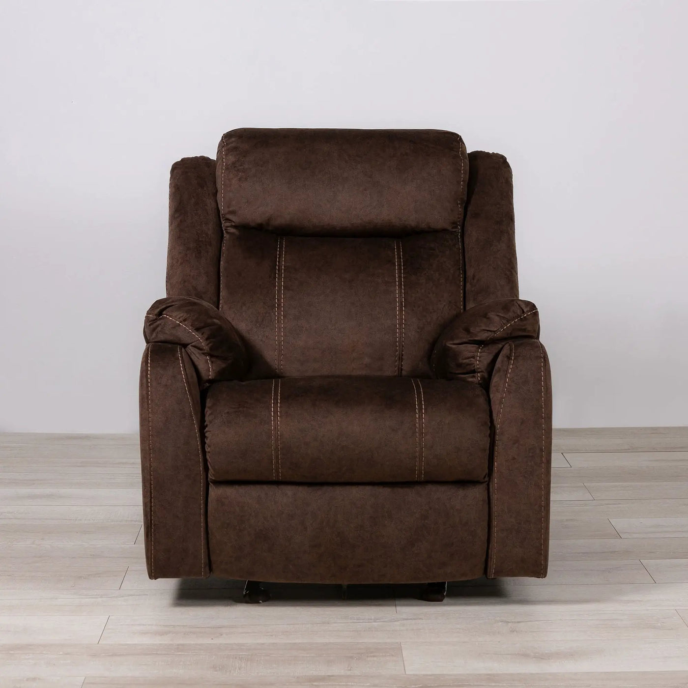 Sonet - Domino Reclining Chairs by HouseOfZazla