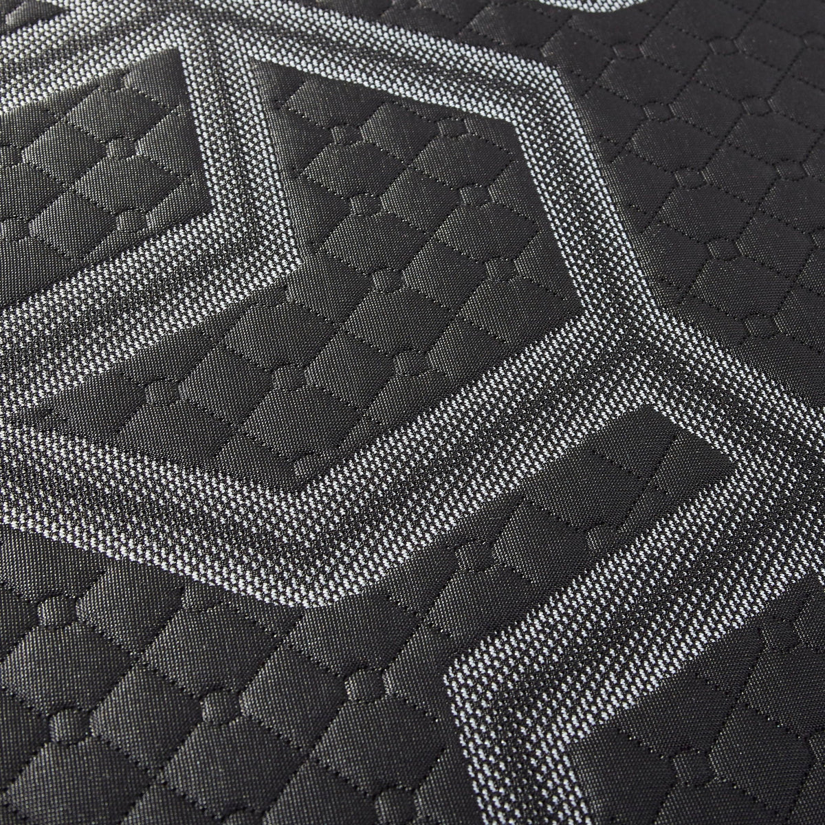 10" Smooth Top Foam, Lux Firm Mattress, photo 3 of 7
