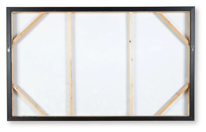 Engelworth - Wall Art - Multi by Unique Piece Furniture