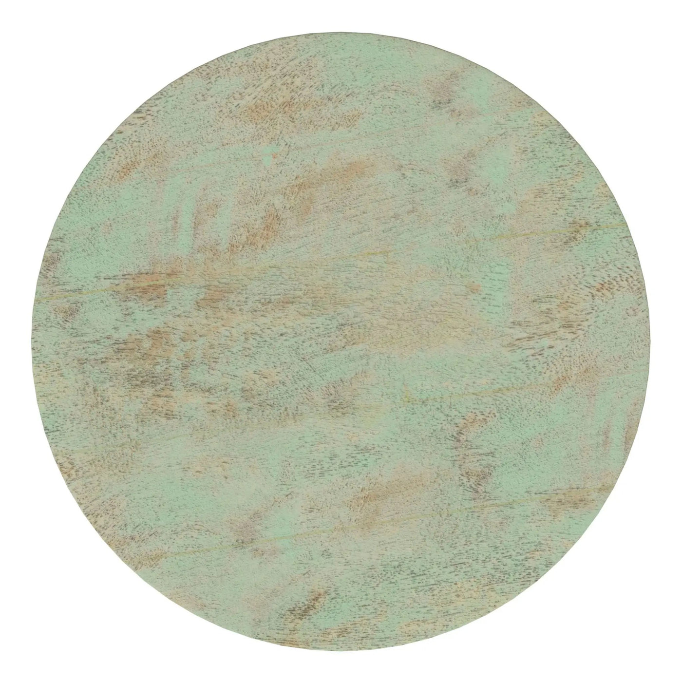 Boyd - Handcrafted Accent Table by HouseOfZazla