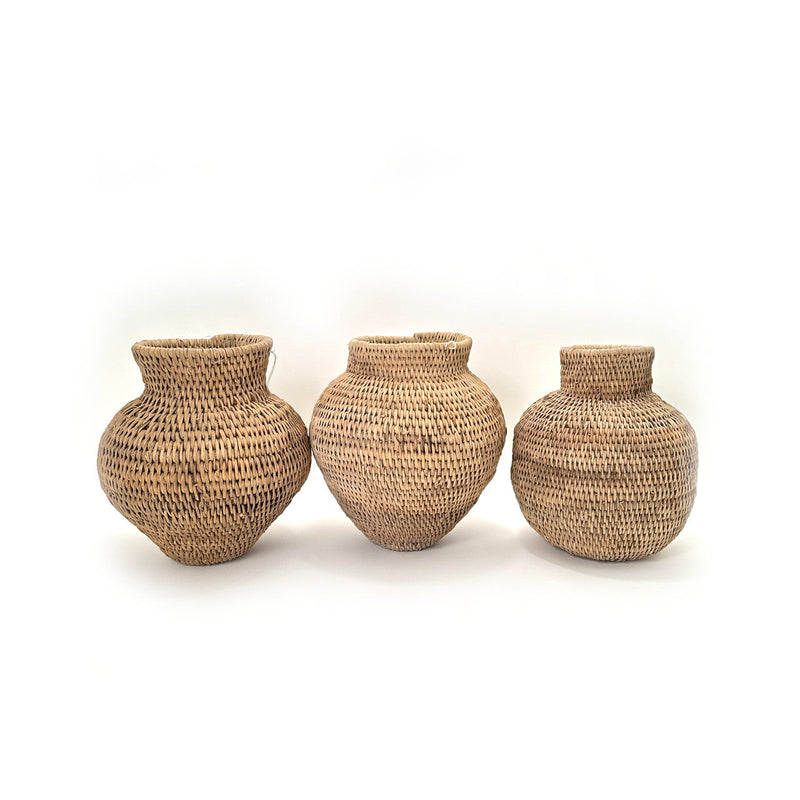 Buhera Basket Small, photo 3 of 5