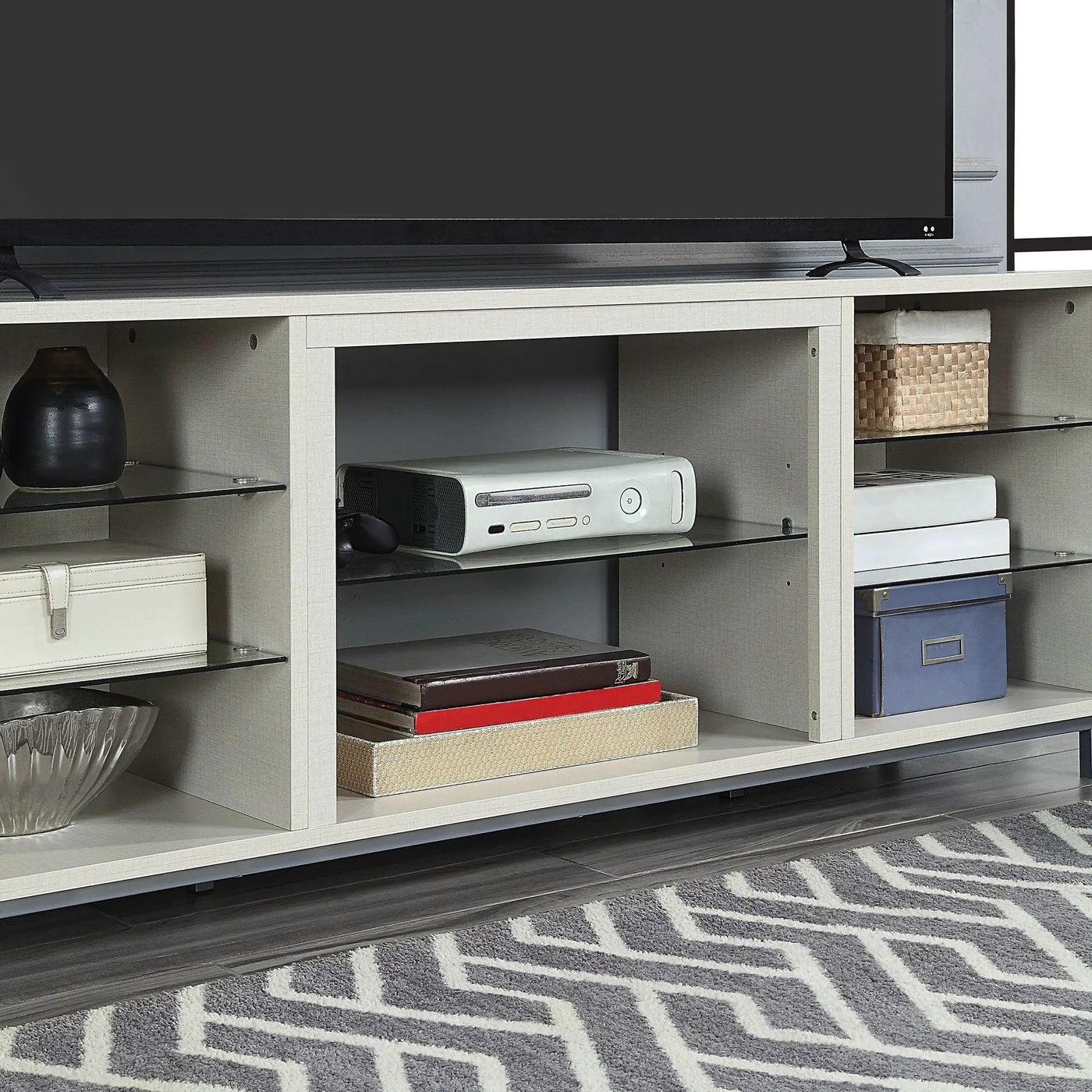 Brighton - TV Stand by HouseOfZazla