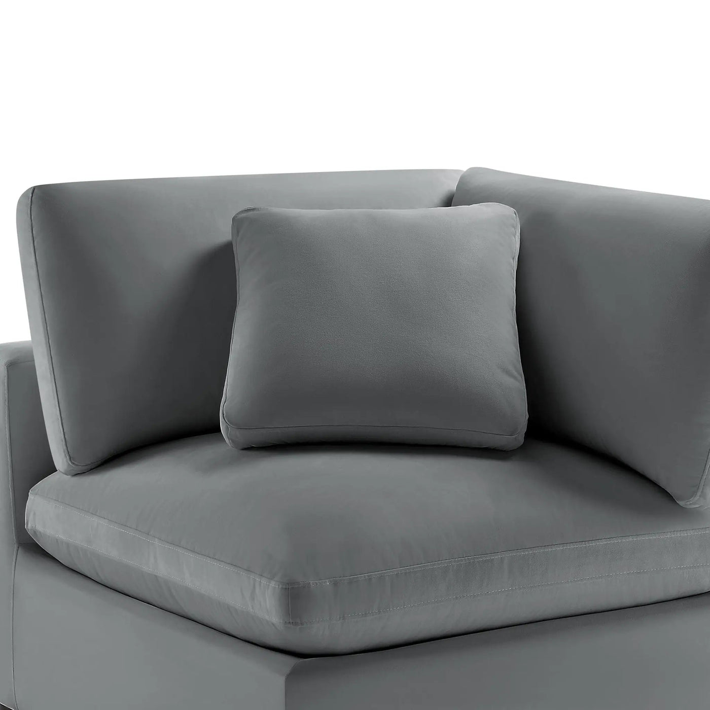 Caylie - Modular Sectional by HouseOfZazla