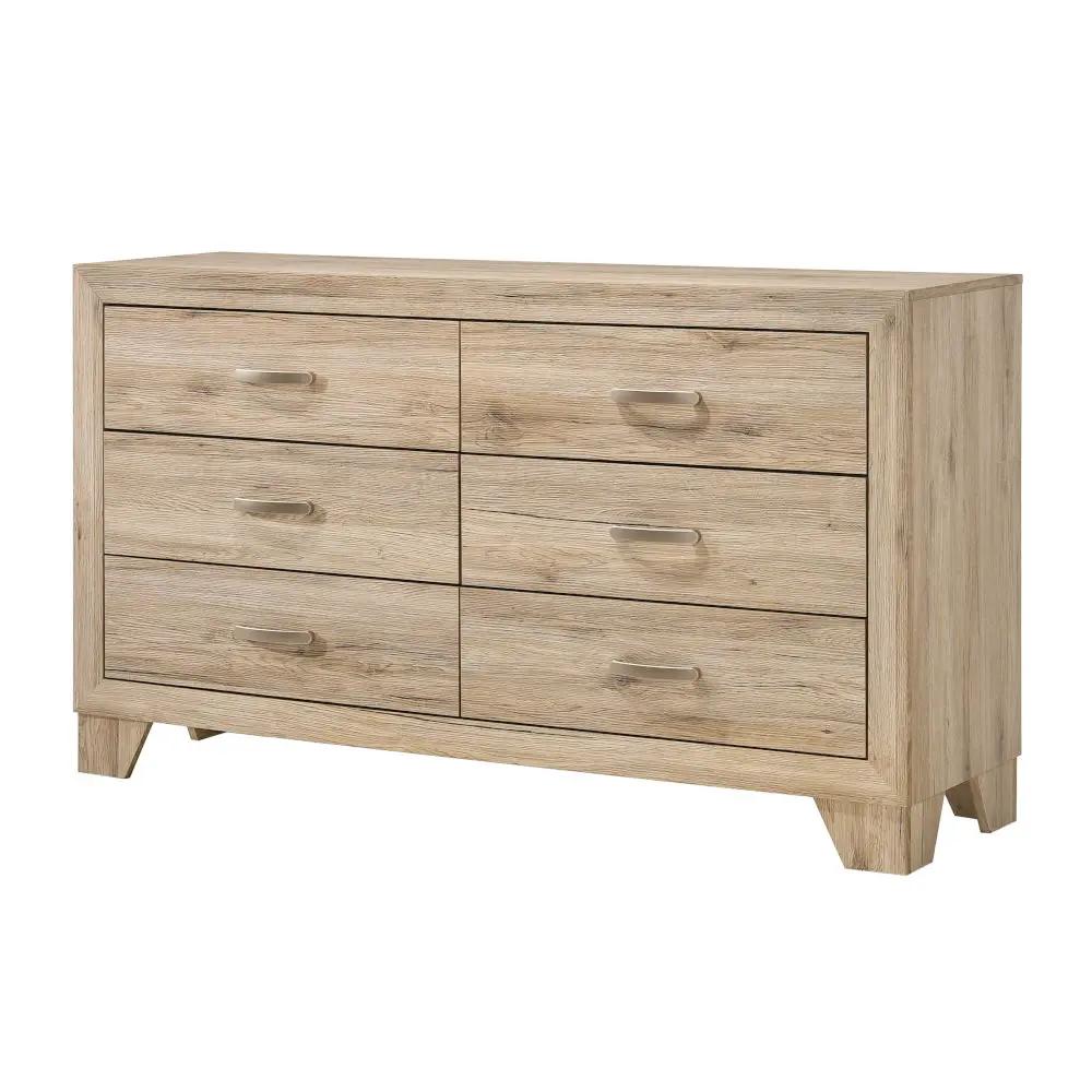 Miquell - Dresser by Unique Piece Furniture