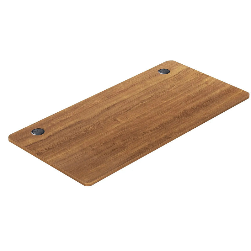 47‚Äù x 24‚Äù Universal Tabletop for Standard and Standing Desk Frame by DirectDeals
