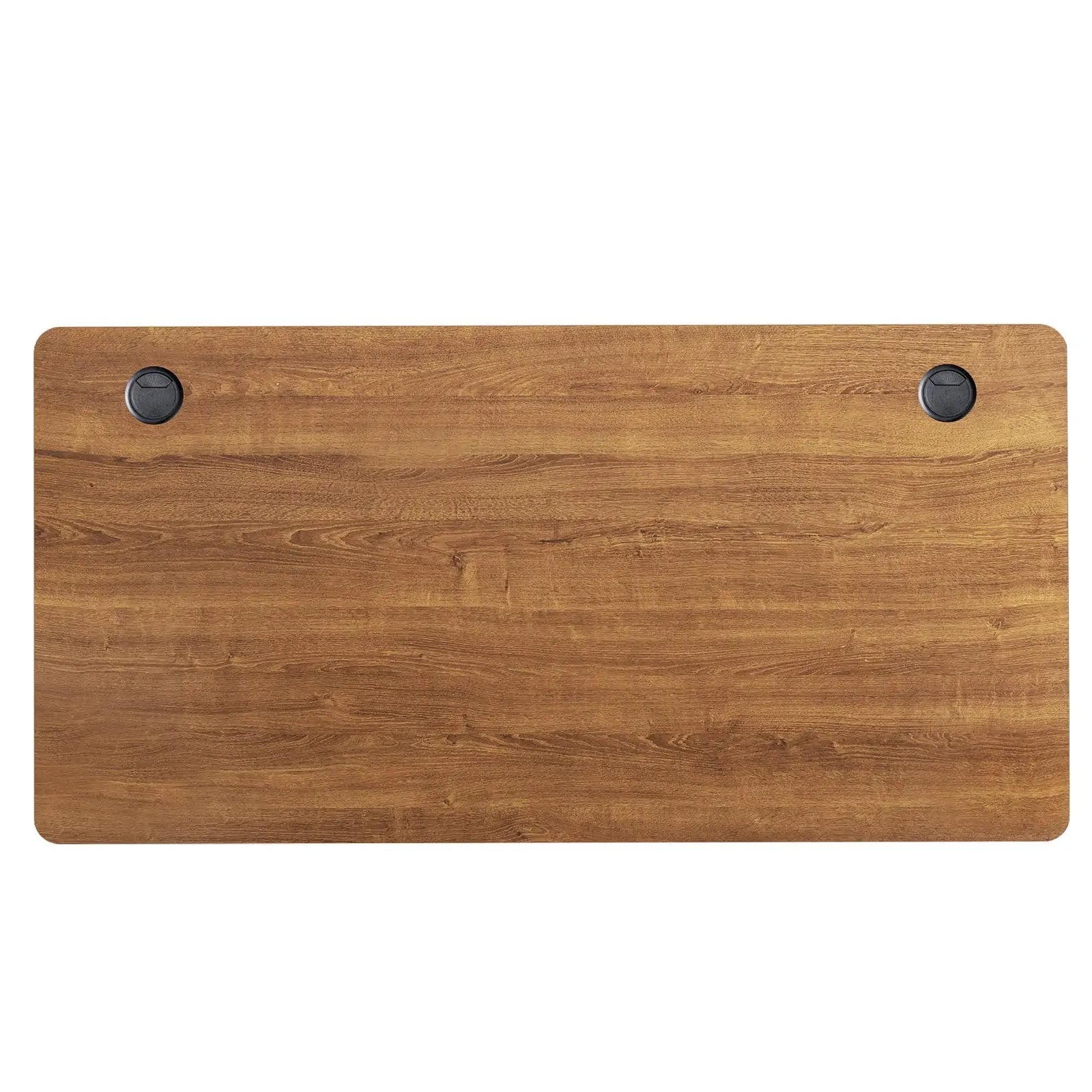 47‚Äù x 24‚Äù Universal Tabletop for Standard and Standing Desk Frame by DirectDeals