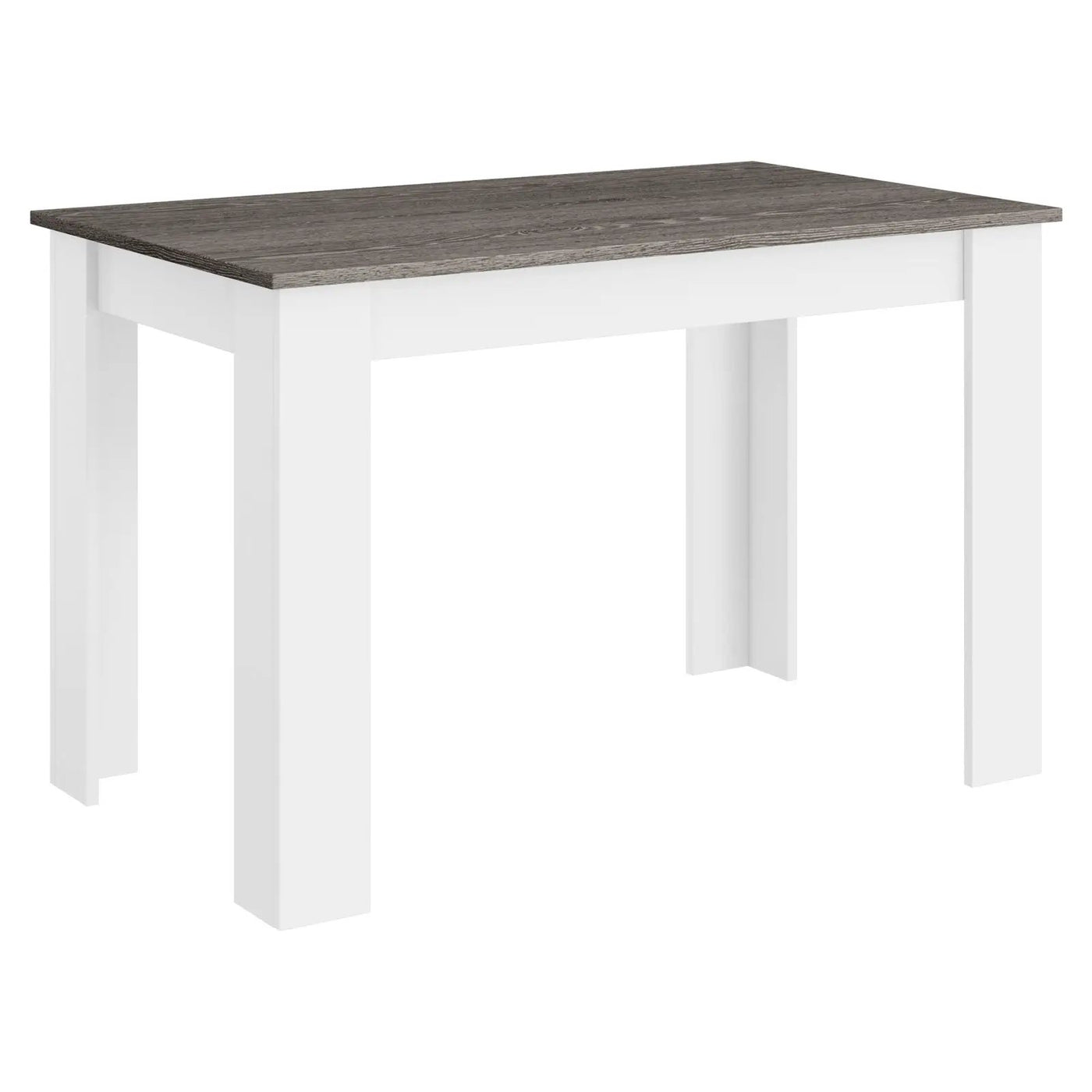 47 Inches Dining Table for Kitchen and Dining Room by DirectDeals