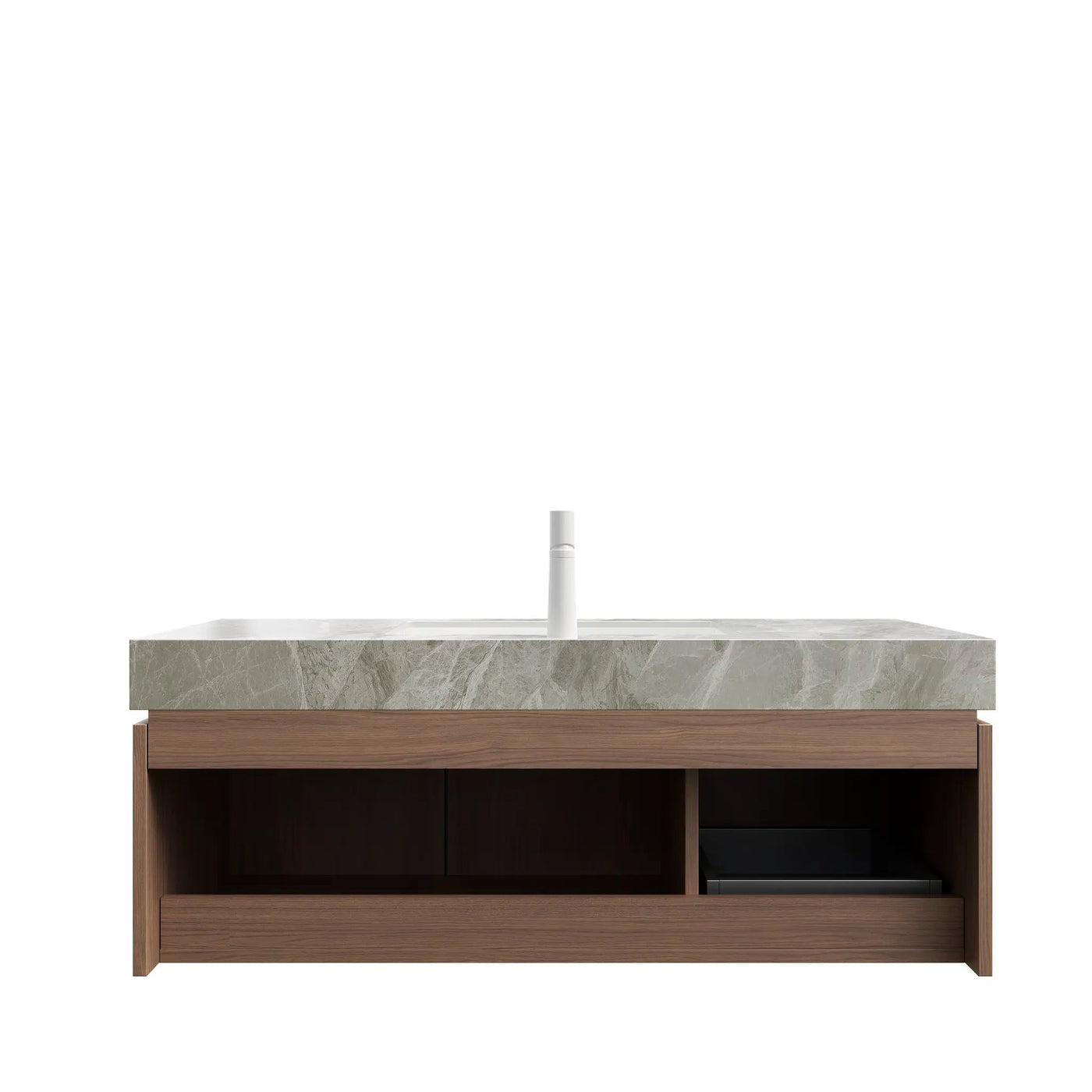 MURI 48" Bathroom Vanity & Sink by HouseOfZazla