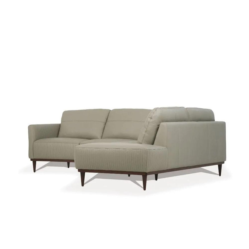 Tampa - Sectional Sofa by Unique Piece Furniture