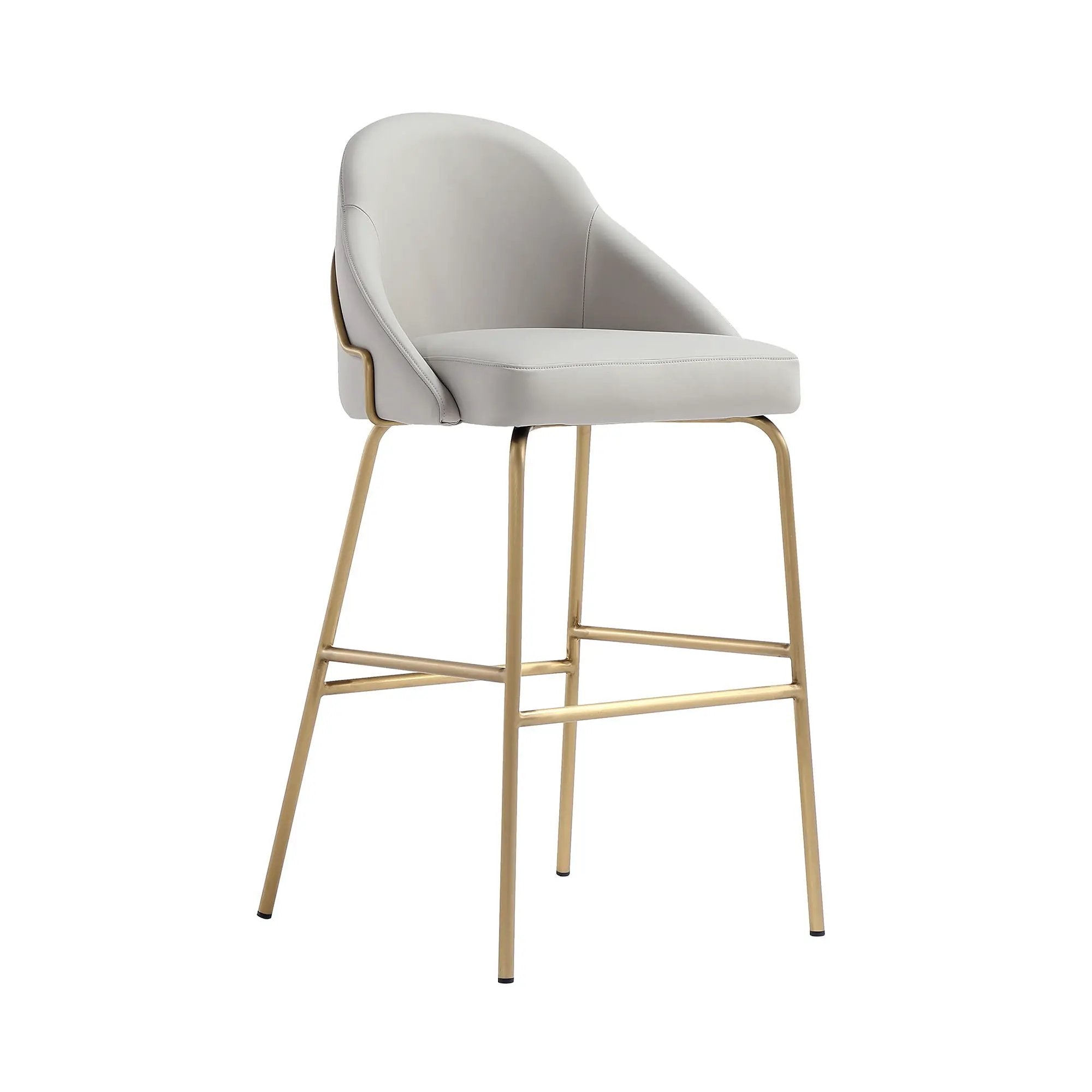 Gracie - Barstool by HouseOfZazla