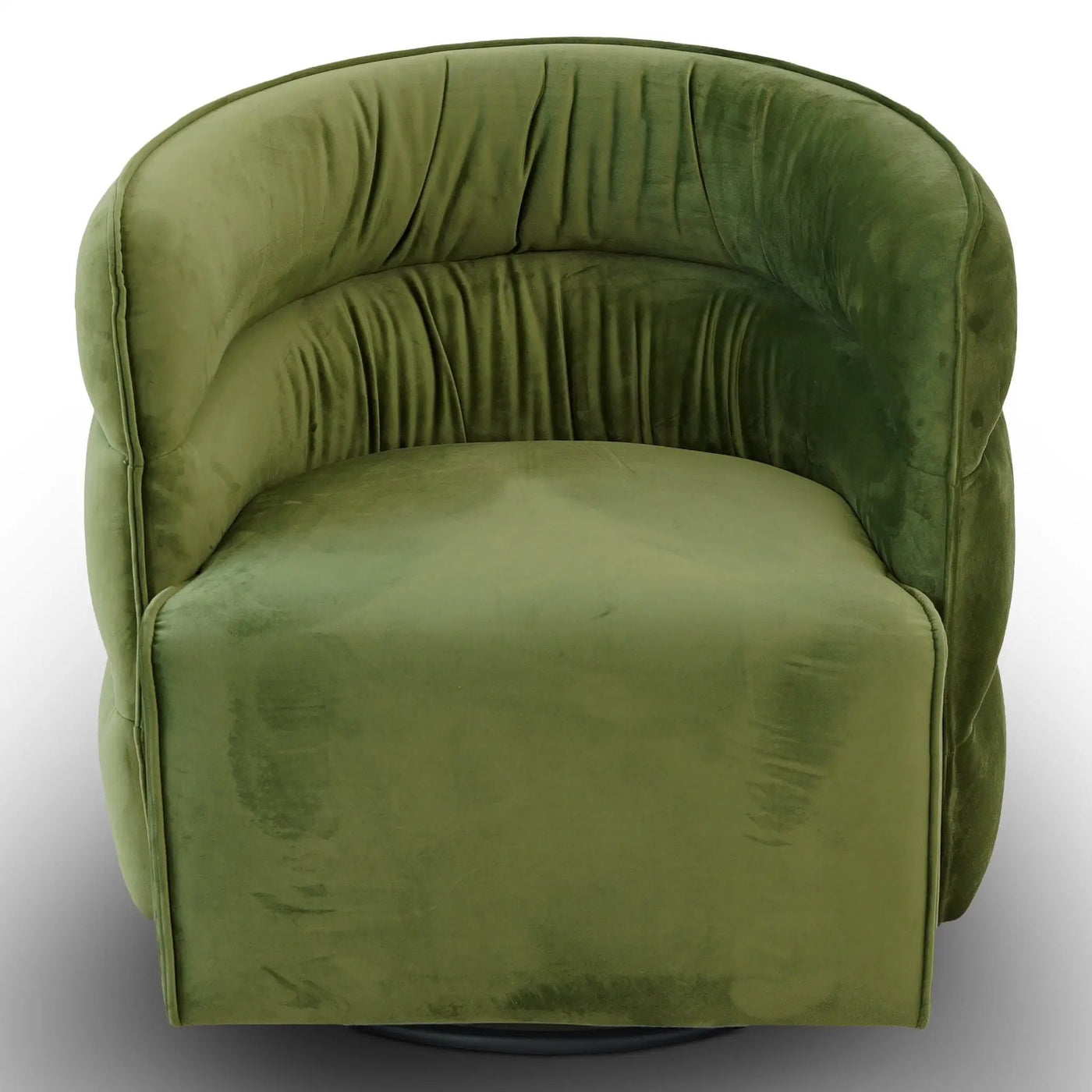 Walden - Stylish Swivel Chair by HouseOfZazla