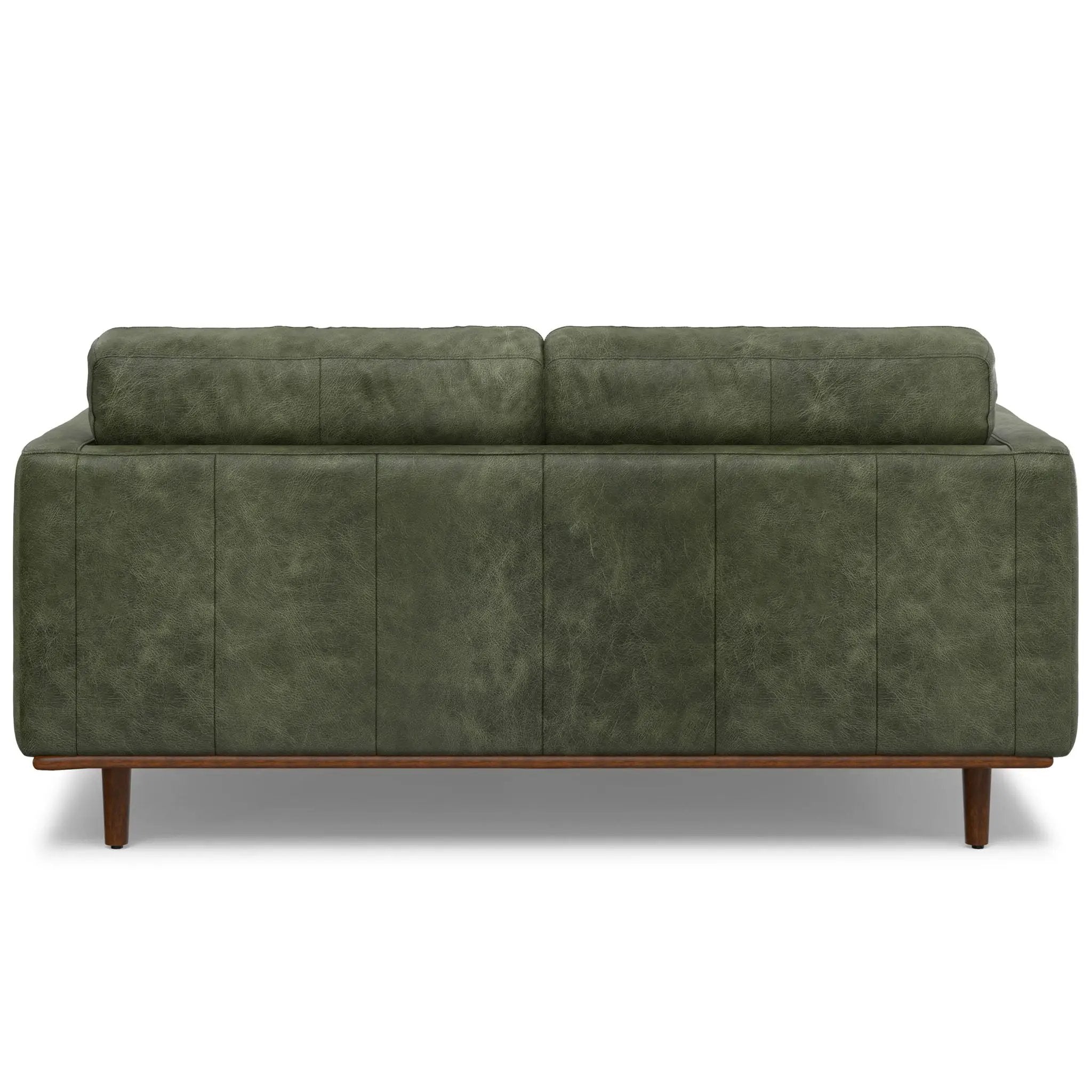 Morrison - Sofa And Ottoman Set by HouseOfZazla