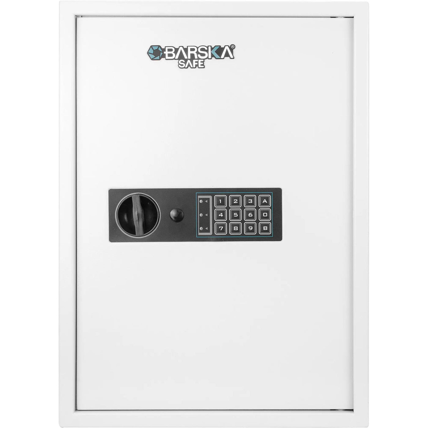 Key Cabinet Digital Keypad Wall Safe by HouseOfZazla