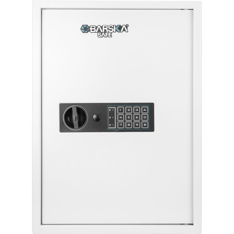 Key Cabinet Digital Keypad Wall Safe by HouseOfZazla