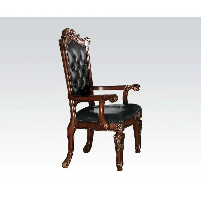 Vendome - Arm Chair by Unique Piece Furniture