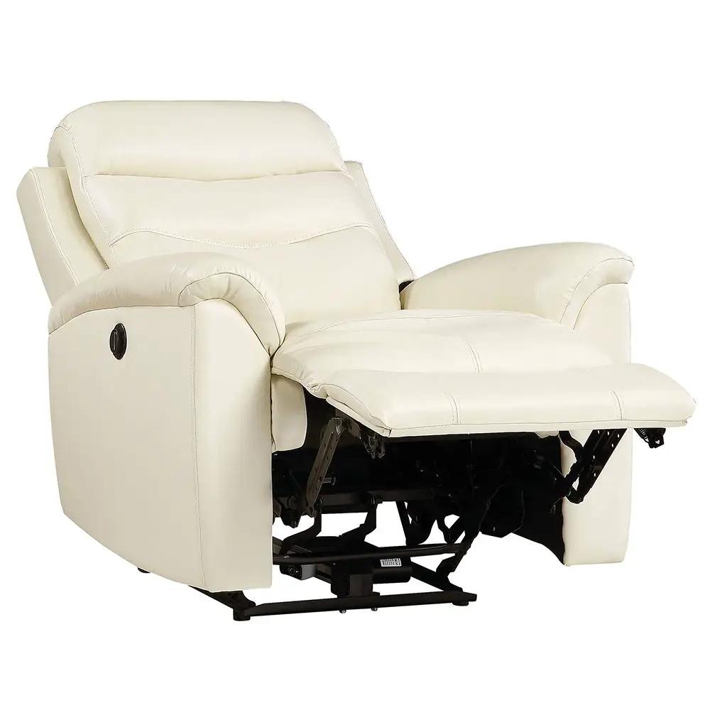 Ava - Recliner (Power Motion) by Unique Piece Furniture
