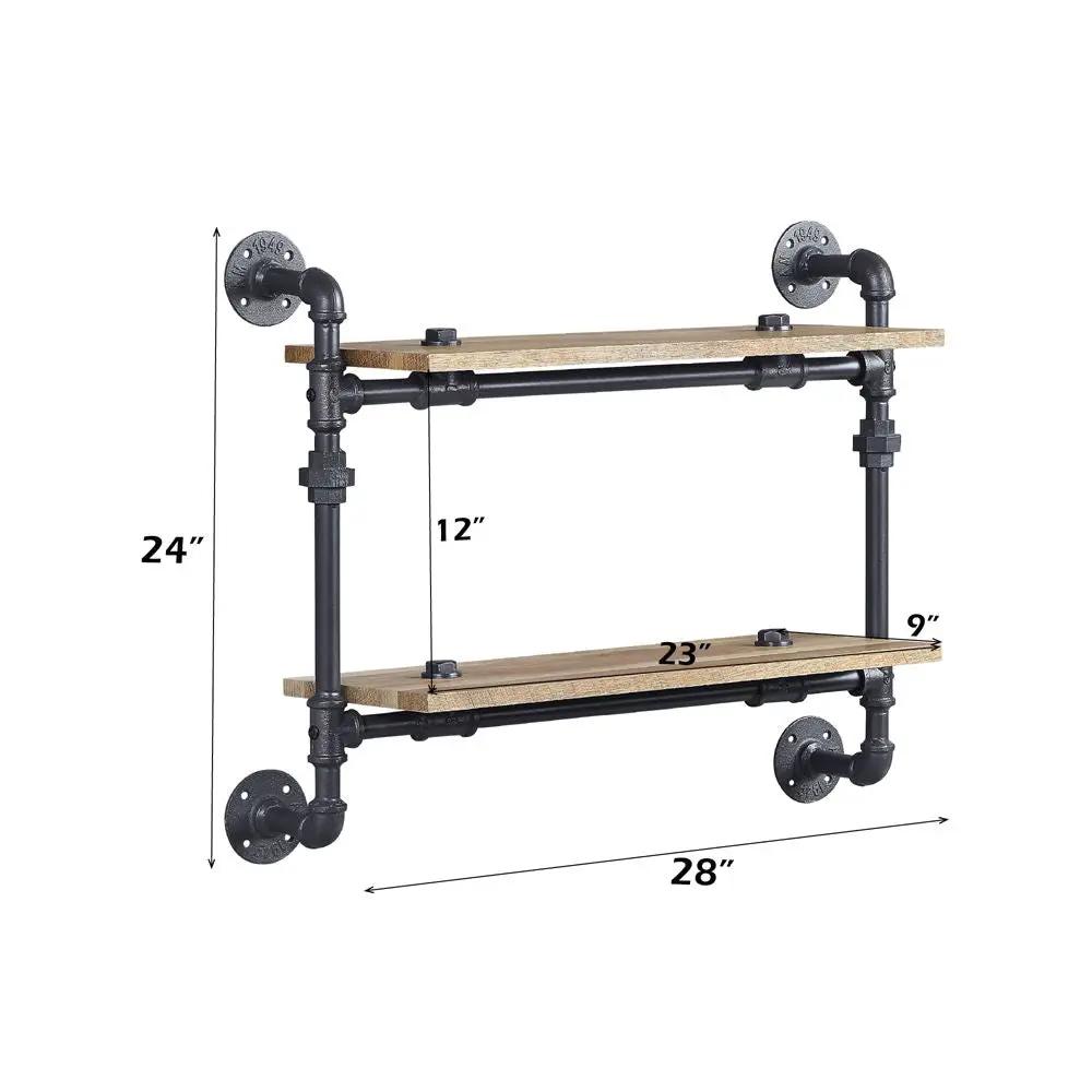 Brantley - Wall Shelf by Unique Piece Furniture