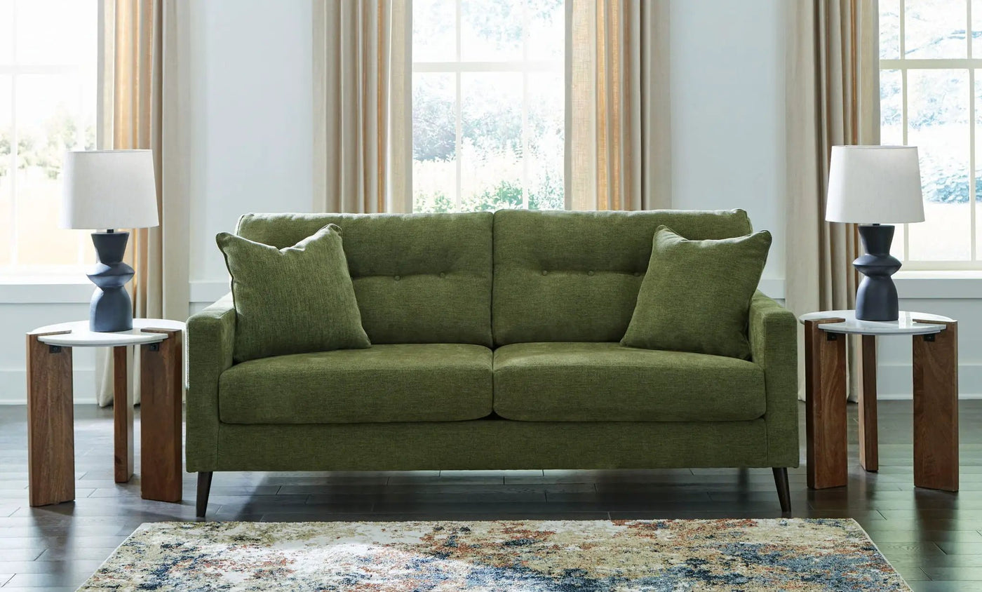Bixler - Living Room Set by Unique Piece Furniture
