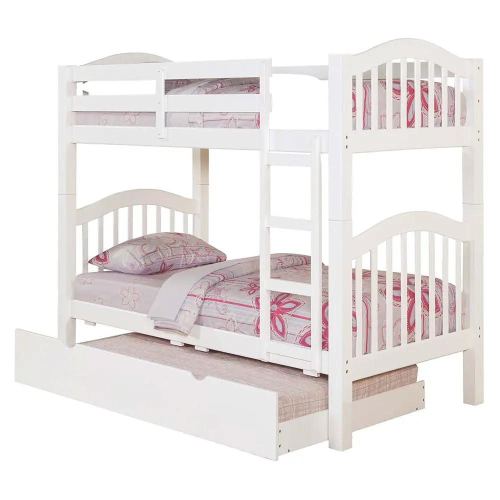 Heartland - Bunk Bed by Unique Piece Furniture