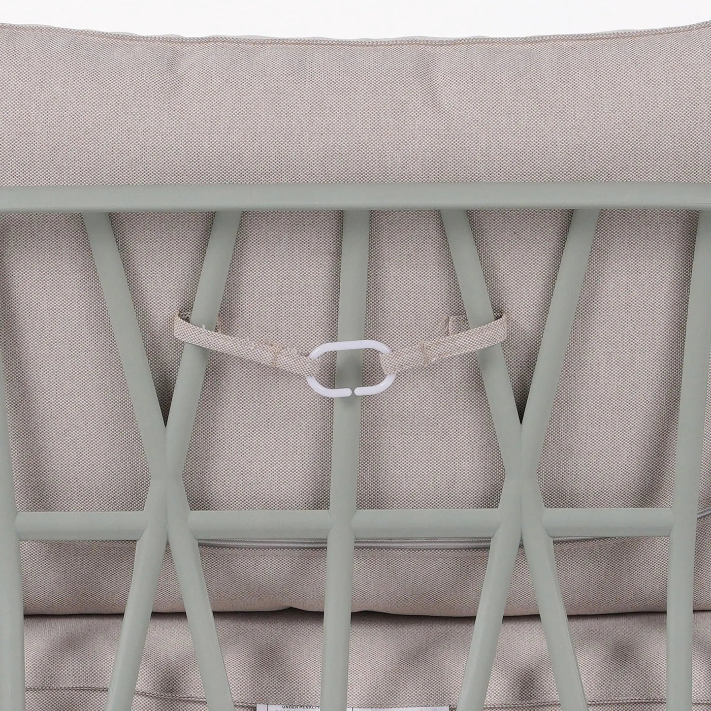 Huron Outdoor Club Chair (Set of 2) by HouseOfZazla
