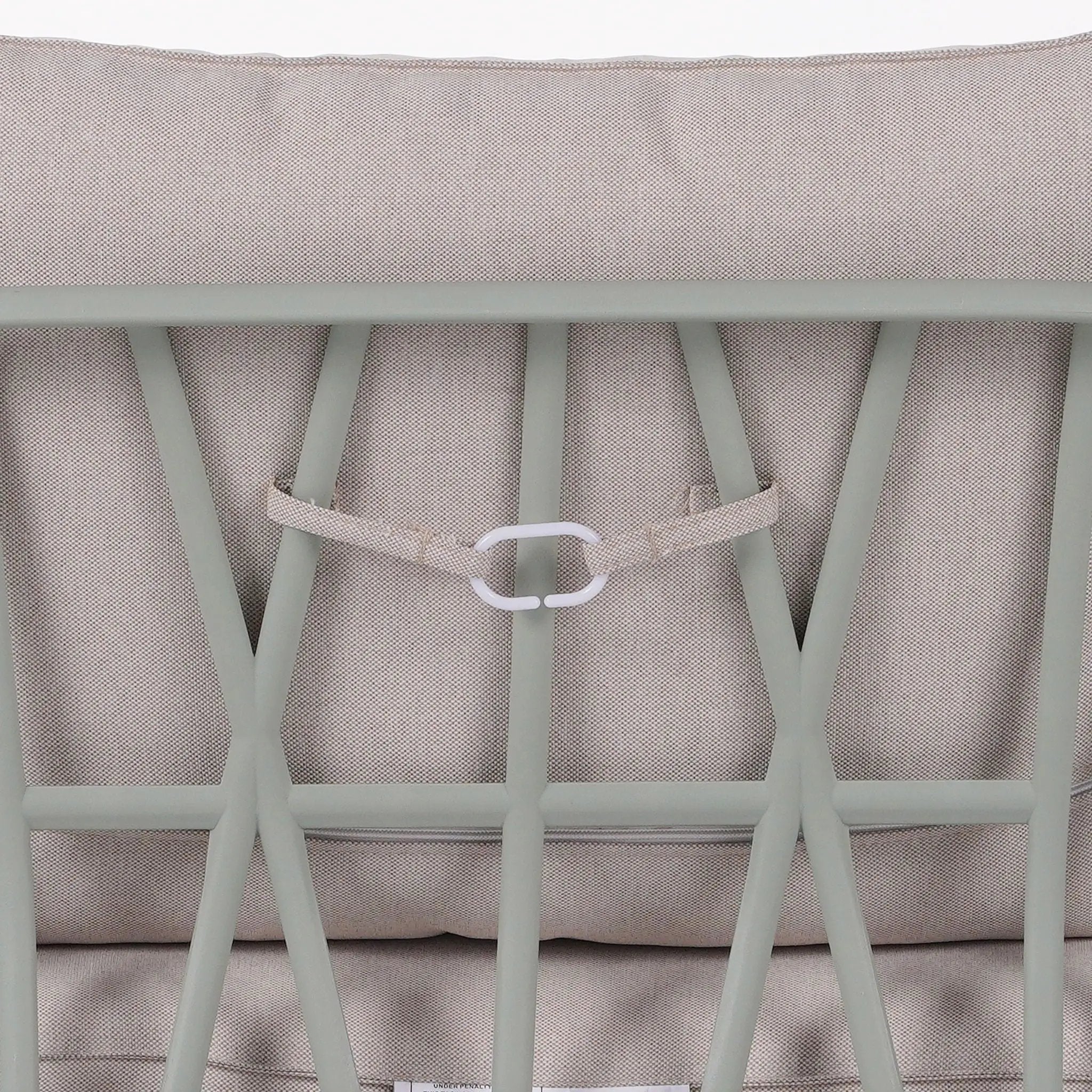 Huron Outdoor Club Chair (Set of 2) by HouseOfZazla