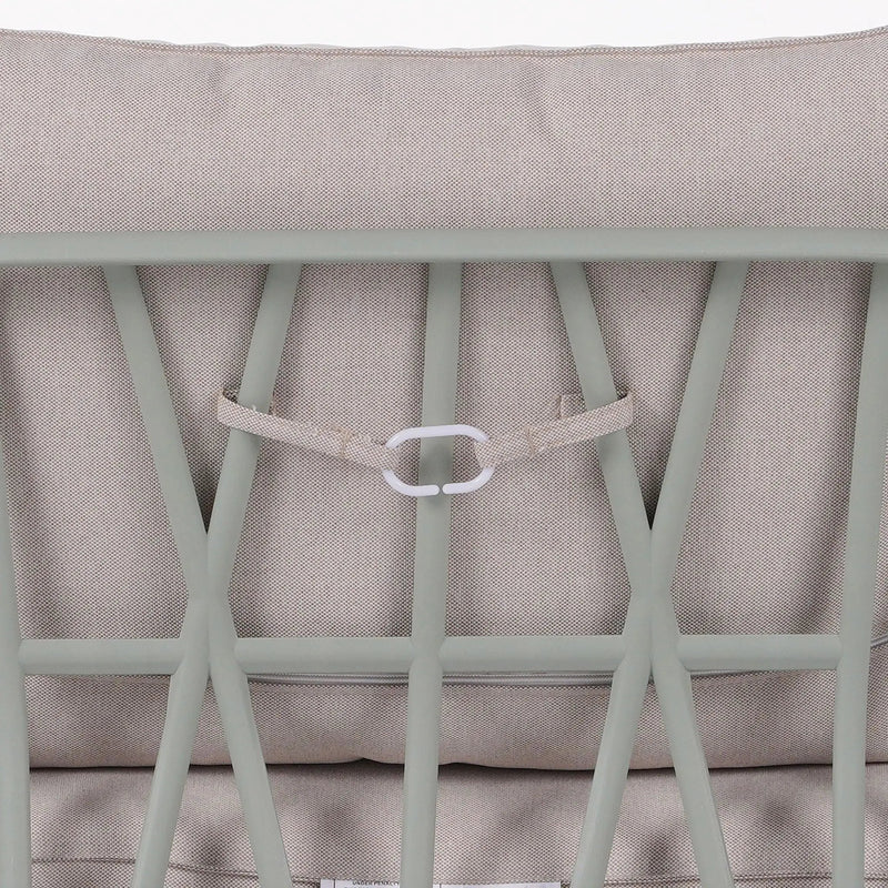 Huron Outdoor Club Chair (Set of 2) by HouseOfZazla