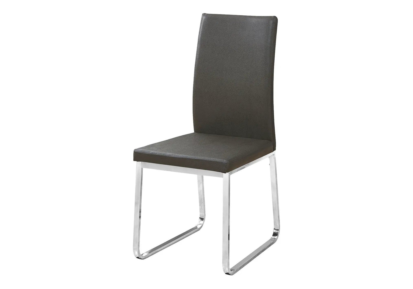 Dining Side Chair Upholstered for Dining Room, Modern (Set of 2) by HouseOfZazla