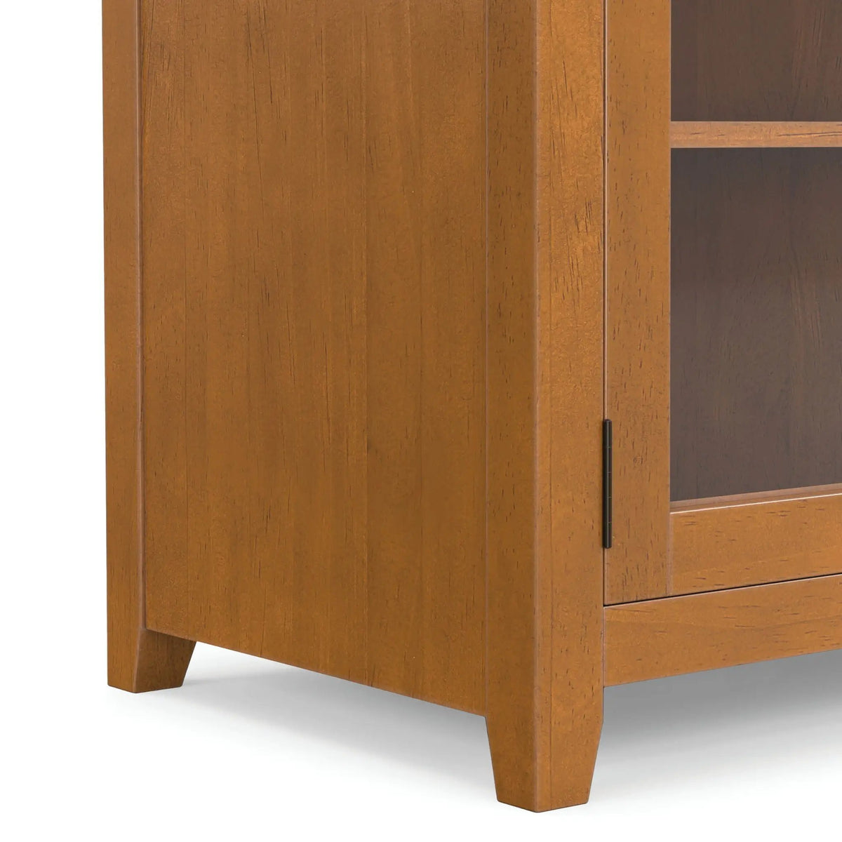 Cosmopolitan - Handcrafted Wide TV Media Stand, photo 11 of 28