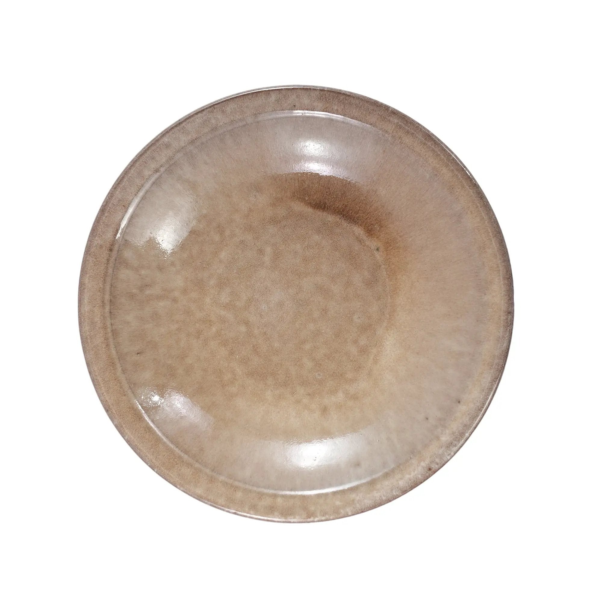Ceramic Bird Bath for Outdoor Garden by HouseOfZazla