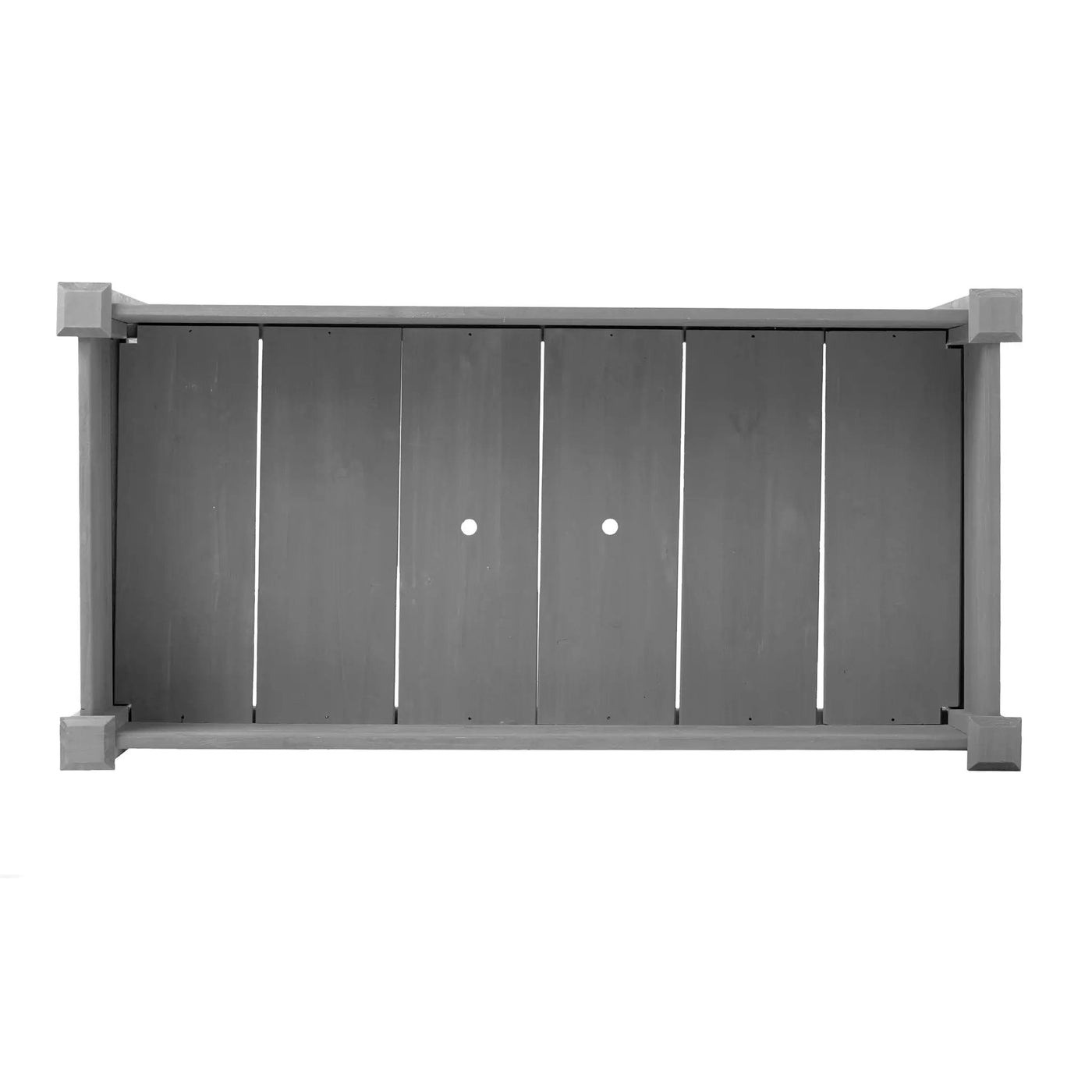 Elevated Raised Garden Bed For Outdoor by HouseOfZazla