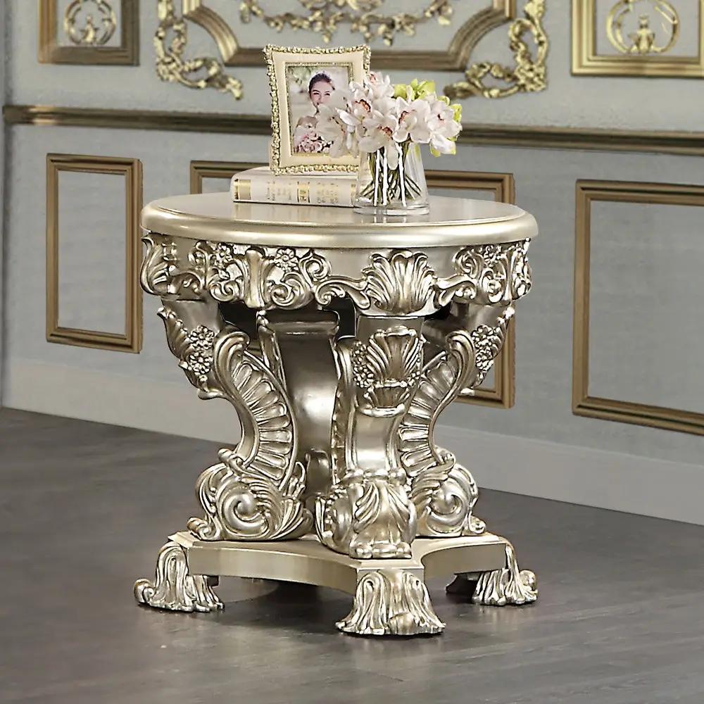 Sorina - Table by Unique Piece Furniture