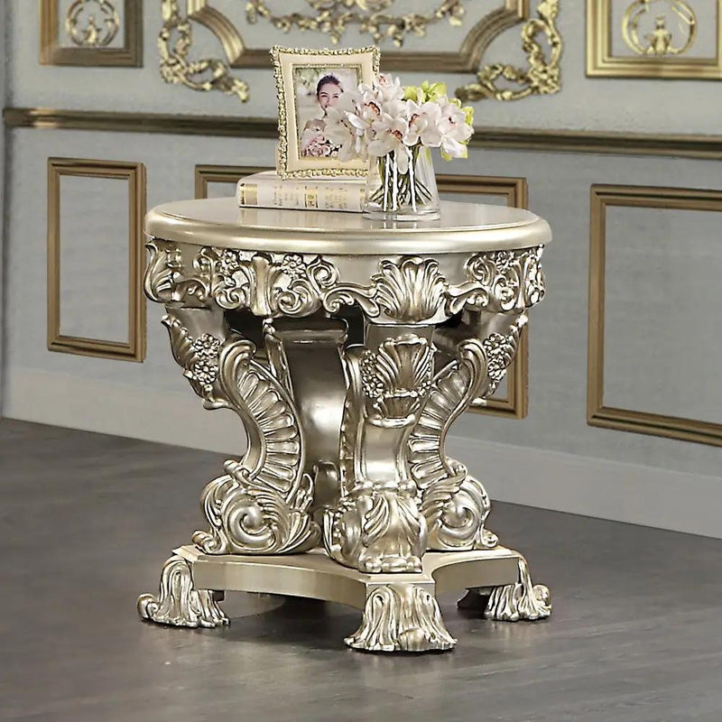 Sorina - Table by Unique Piece Furniture