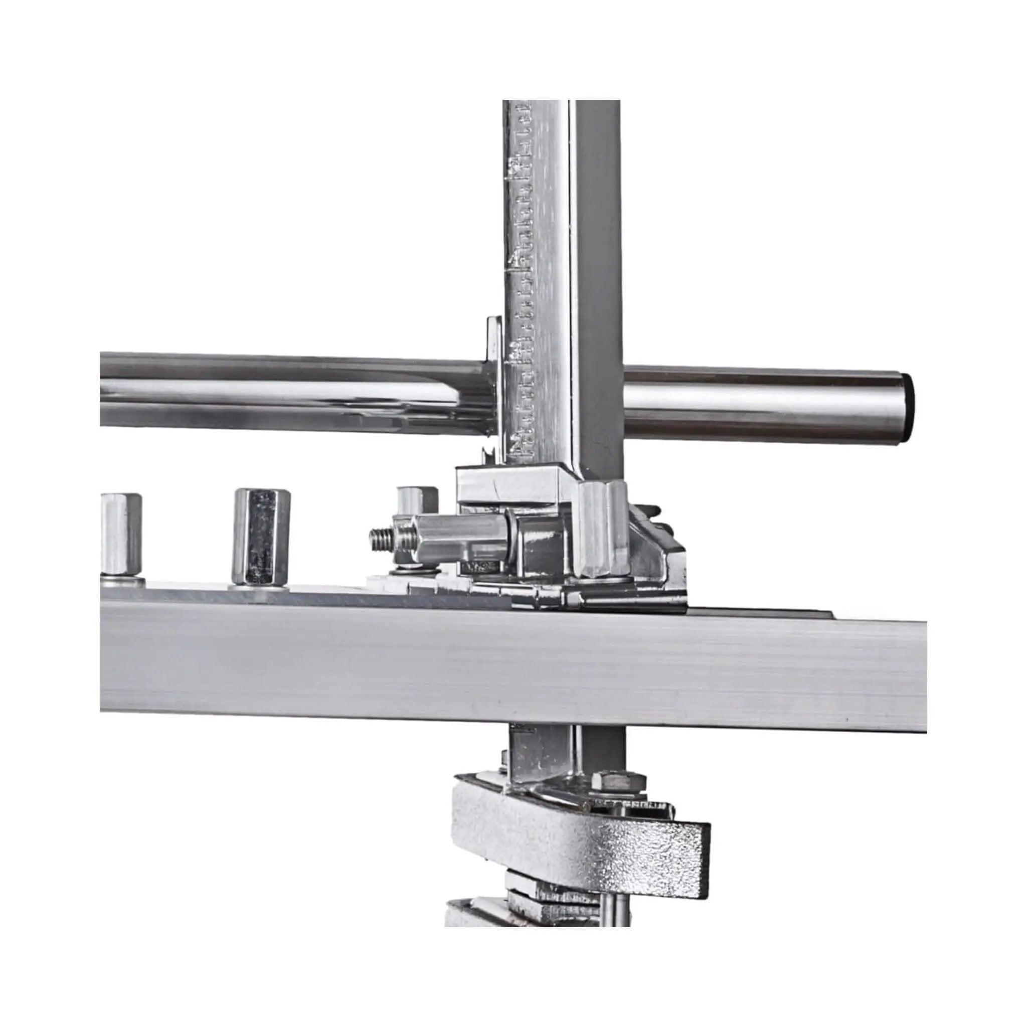 Heavy-Duty 48-Inch Adjustable Portable Home Chainsaw Lumber Mill (SAK93688) by SAKSBY WHOLESALE