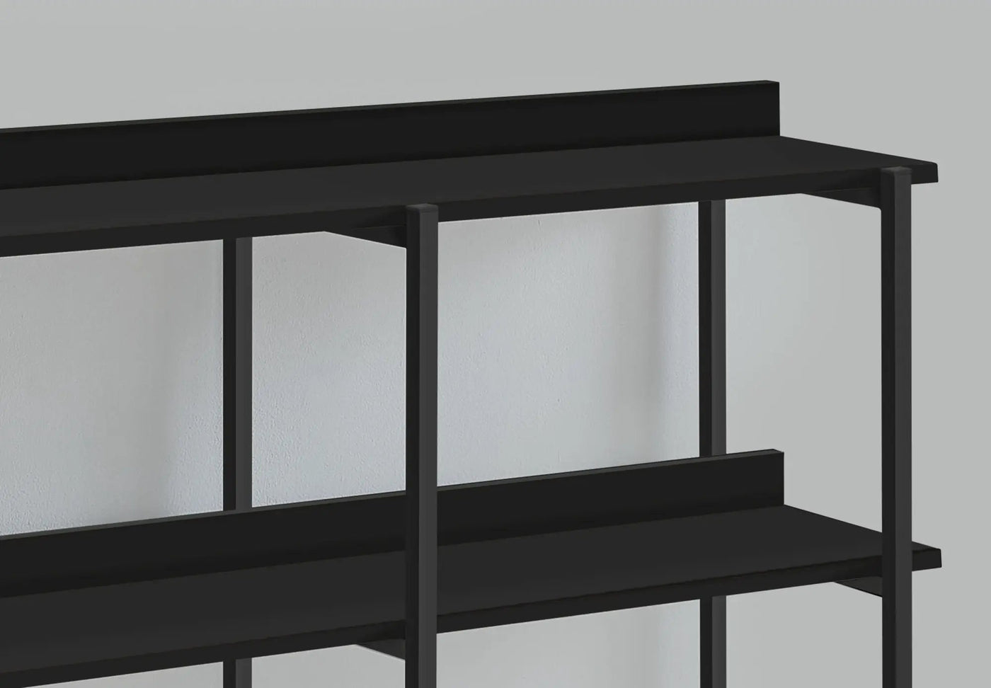Accent Console Table For Entryway, 3 Tier Design by HouseOfZazla