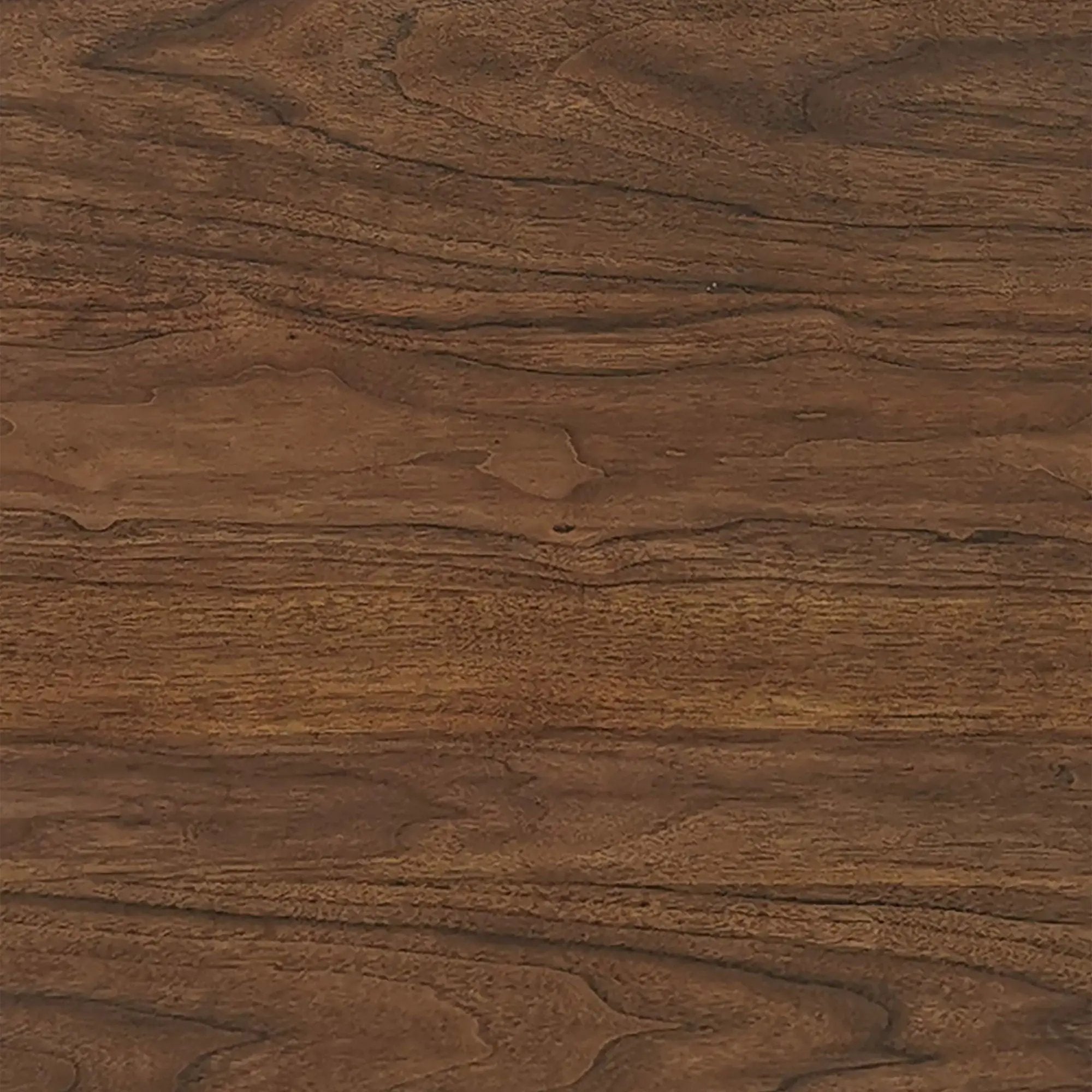 Ferrara - 2 Drawer Counter Height Table - Walnut