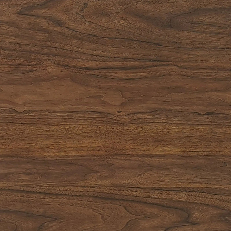 Ferrara - 2 Drawer Counter Height Table - Walnut