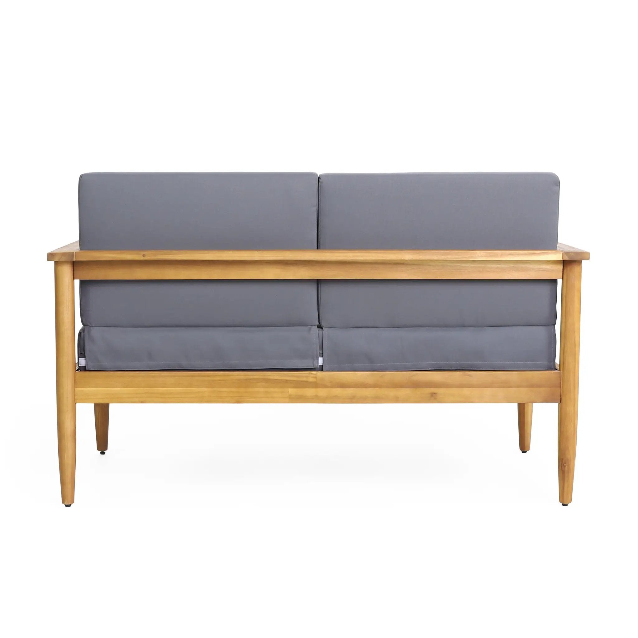 Gavin Loveseat by HouseOfZazla