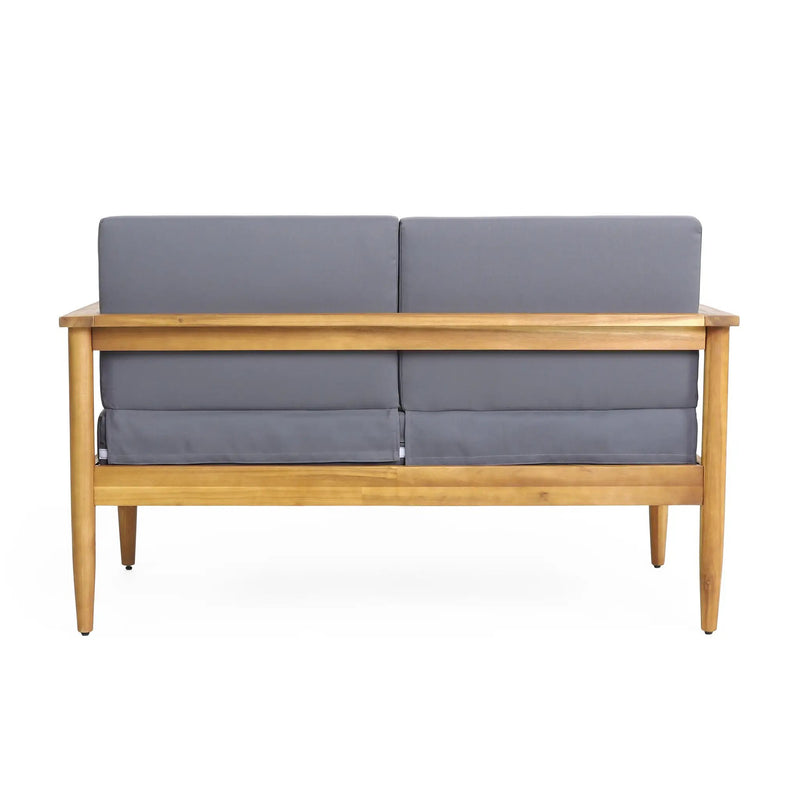 Gavin Loveseat by HouseOfZazla