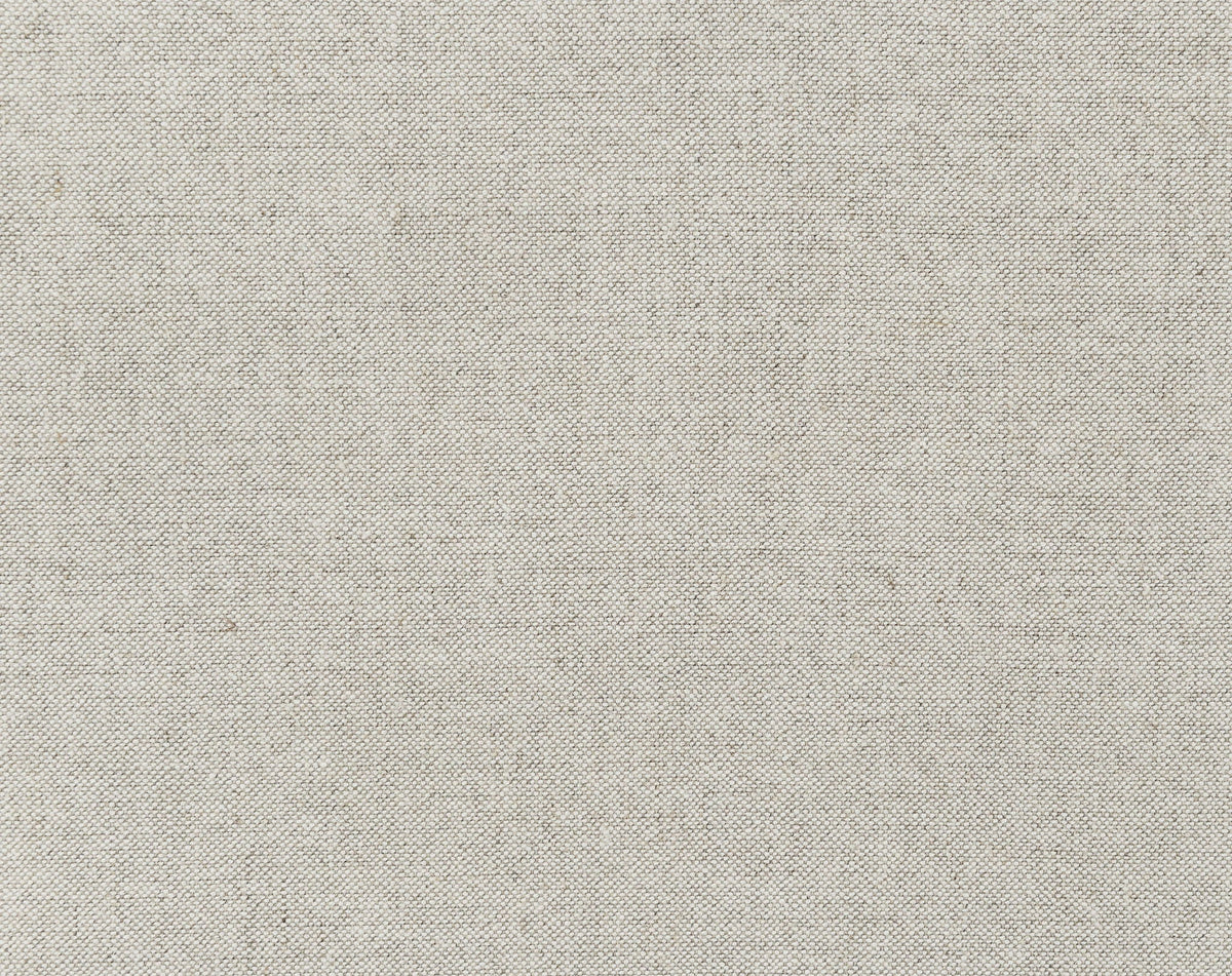 Pattern Linen Sofa with Feather Down Cushions - Beige, photo 5 of 11