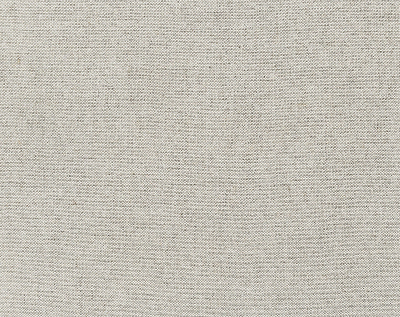 Pattern Linen Sofa with Feather Down Cushions - Beige, photo 5 of 11