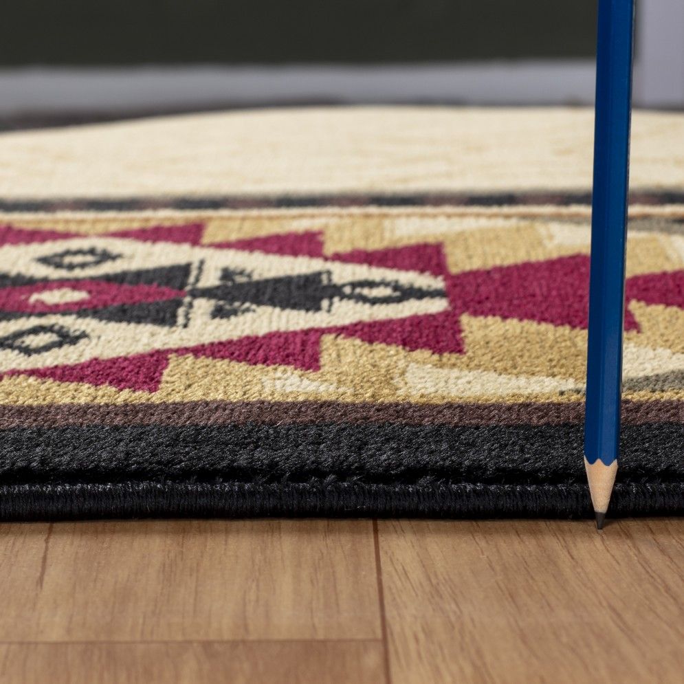Tribes - GC_YLS4007 Southwest Area Rug, photo 4 of 6