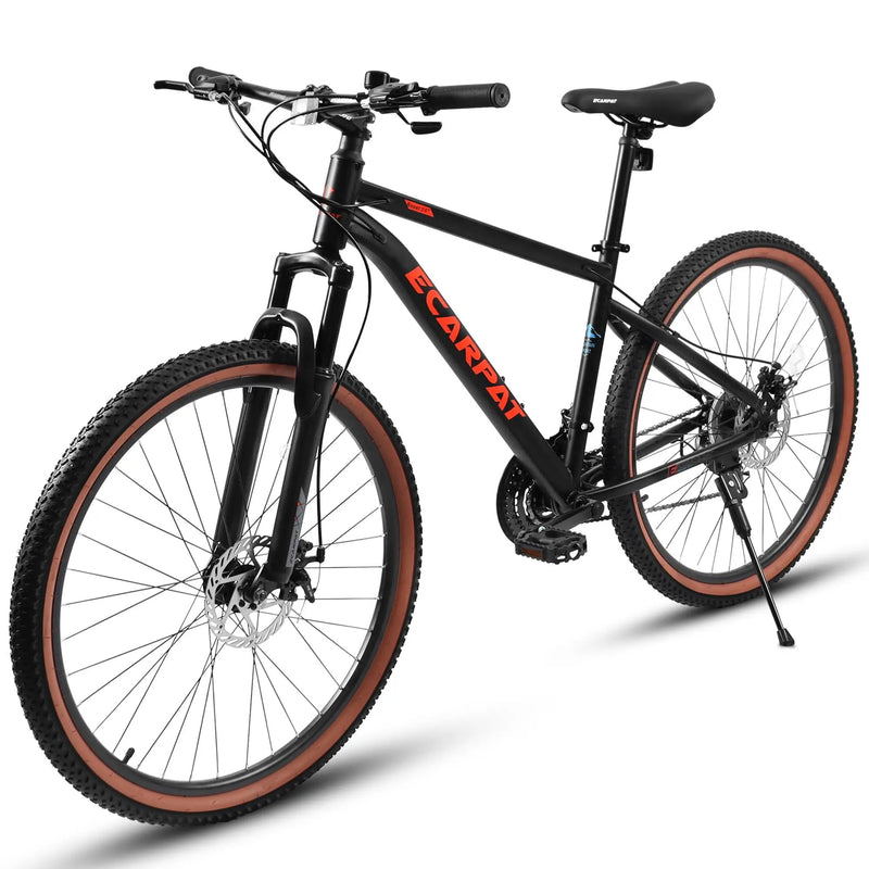 24 Inch Mountain Bike for Teenagers by HouseOfZazla