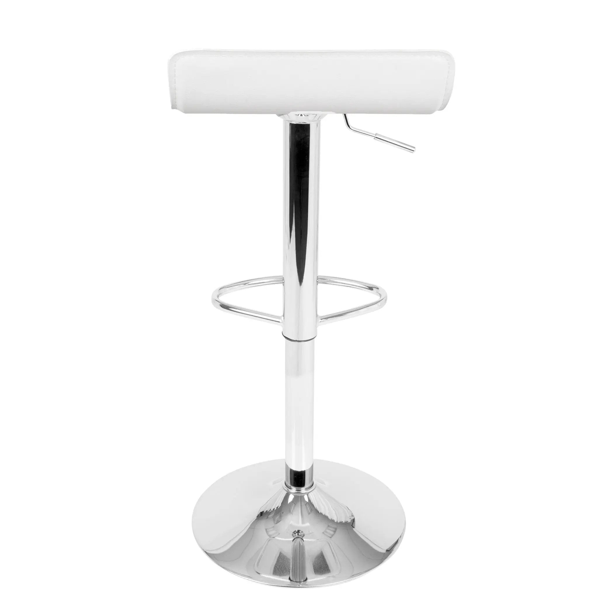 Ale - Contemporary Adjustable Barstool (Set of 2) by Unique Piece Furniture