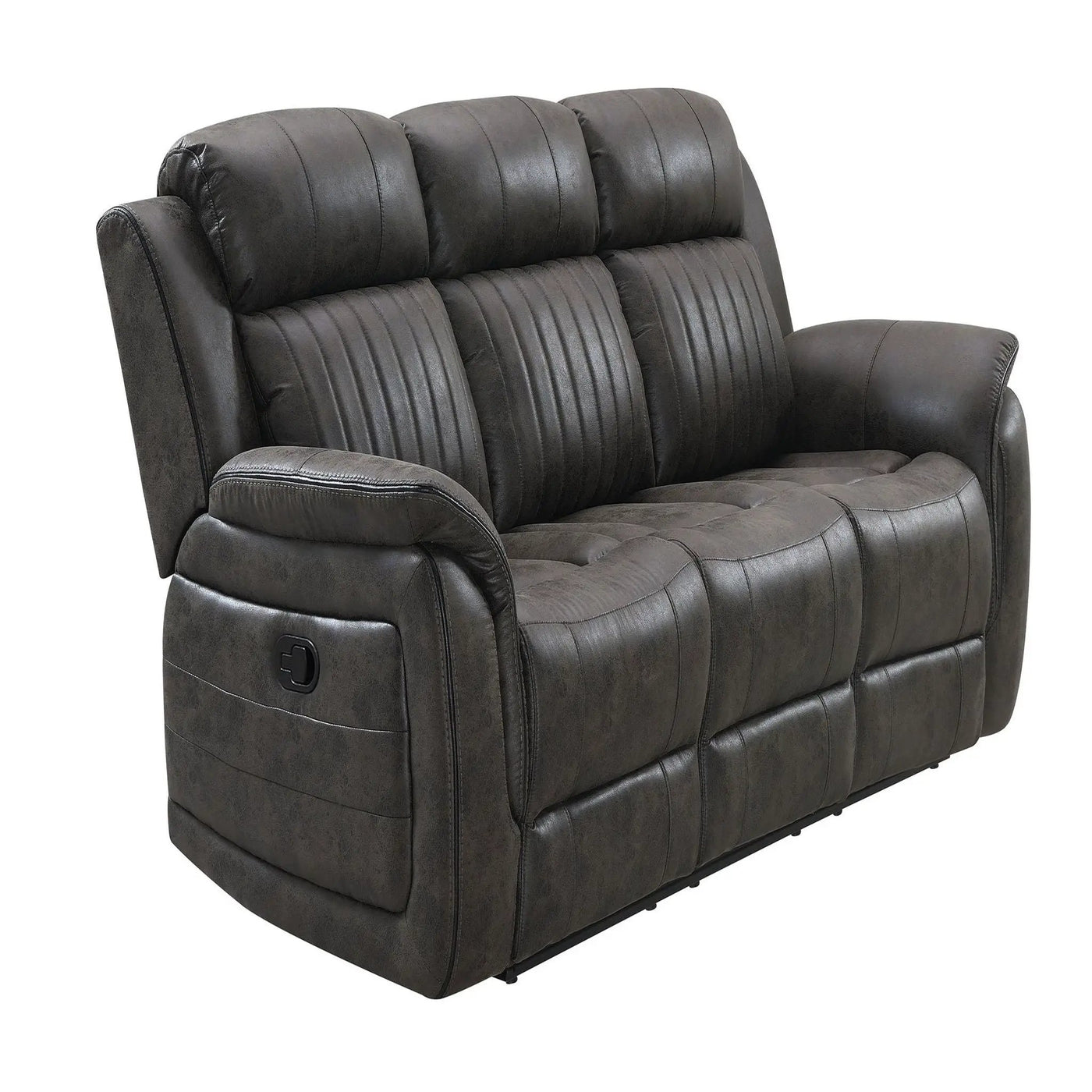 Steban - Transitional Style Living Room Set by Unique Piece Furniture