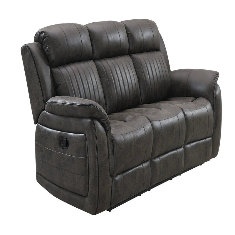 Steban - Transitional Style Living Room Set by Unique Piece Furniture