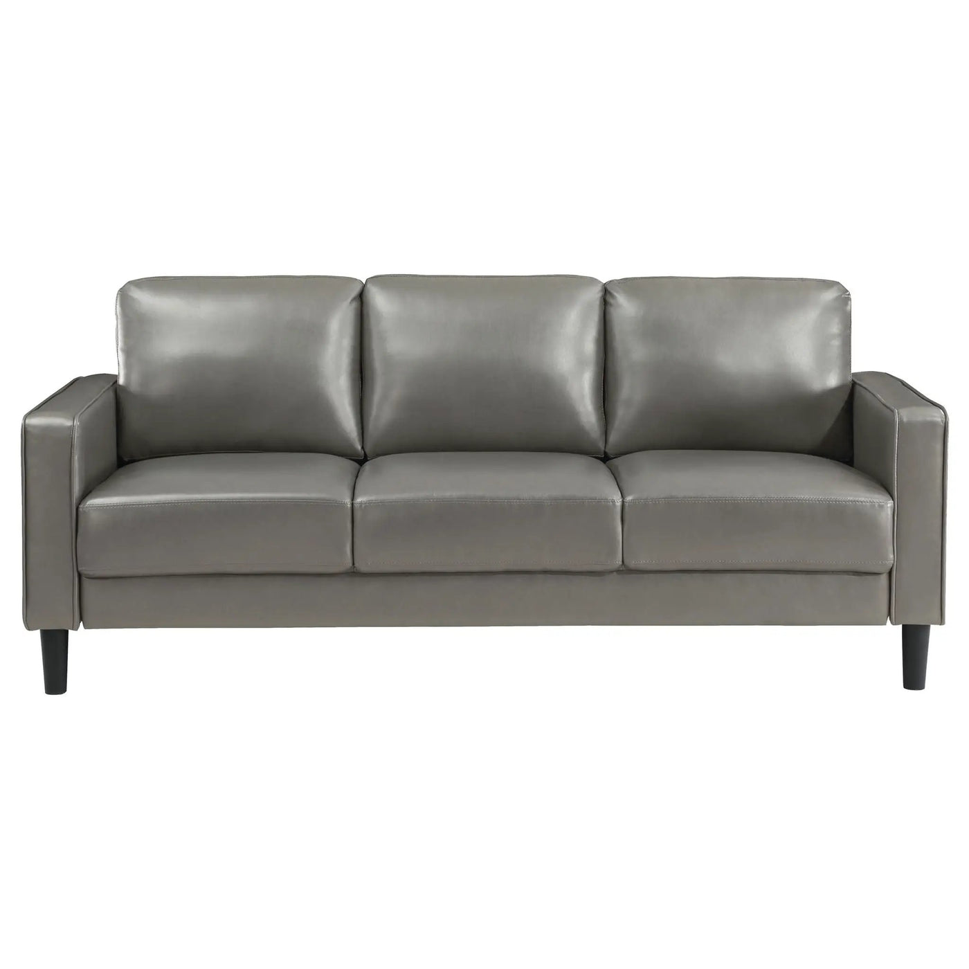 Farallone - Track Arm Sofa Set by HouseOfZazla